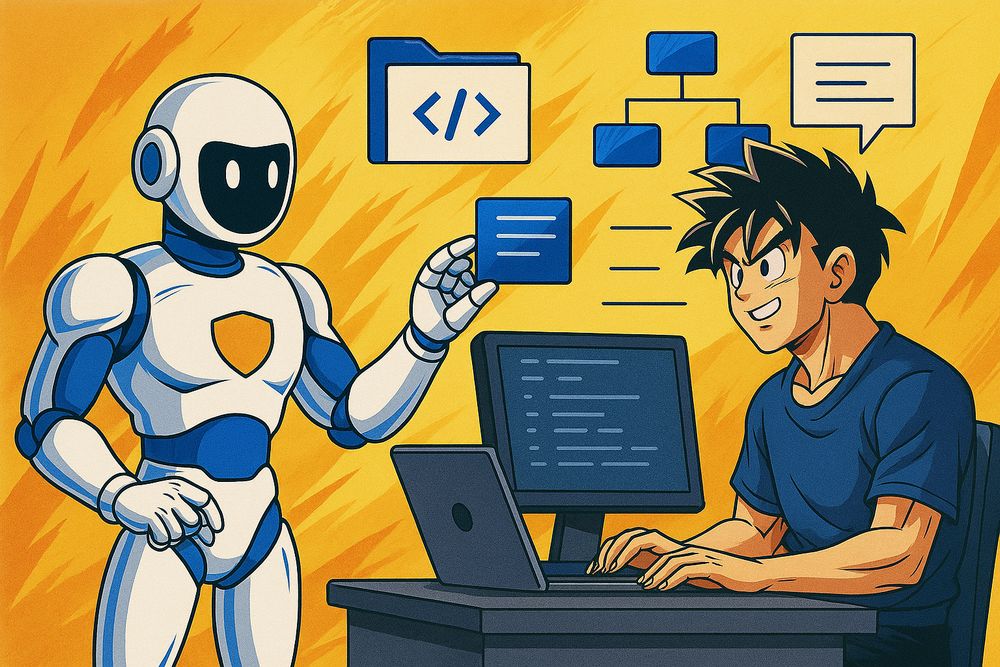 もうClaudeの暴走は怖くない - 5ステップで実現する完璧なAIペアプログラミング