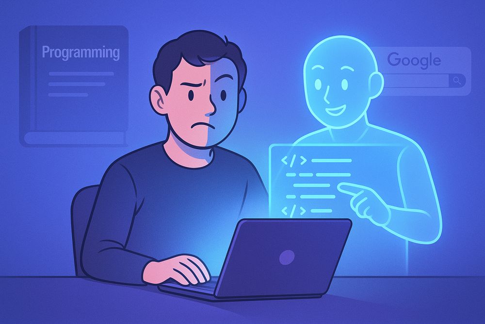 「AIでコード書いてる自分、エンジニアと呼べますか？」新時代の開発者が抱える本音