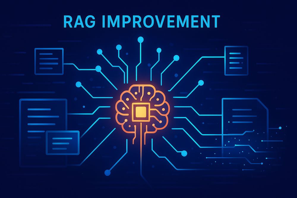 従来のRAGはもう古い？精度を爆上げする次世代手法の全貌
