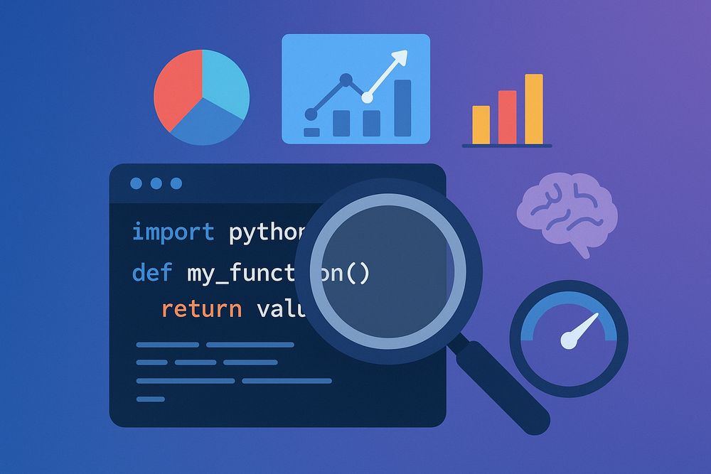 コードの「読みにくさ」を数値化できる！Python開発者が注目するcomplexipy v4.0