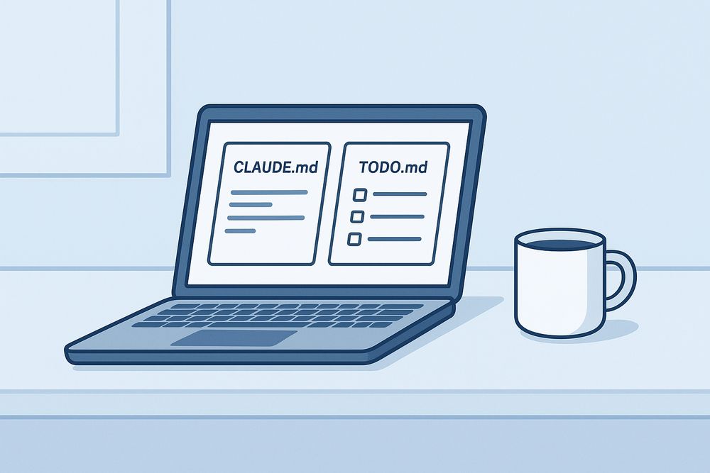 MCP不要論：Claude Codeで本当に必要なのはたった2つのファイルだけ