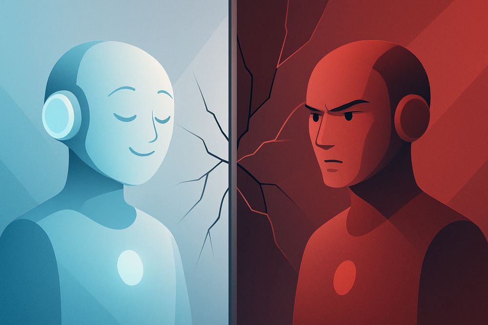 「優しいAI」を卒業する：ChatGPTから厳しい本音を引き出すテクニック