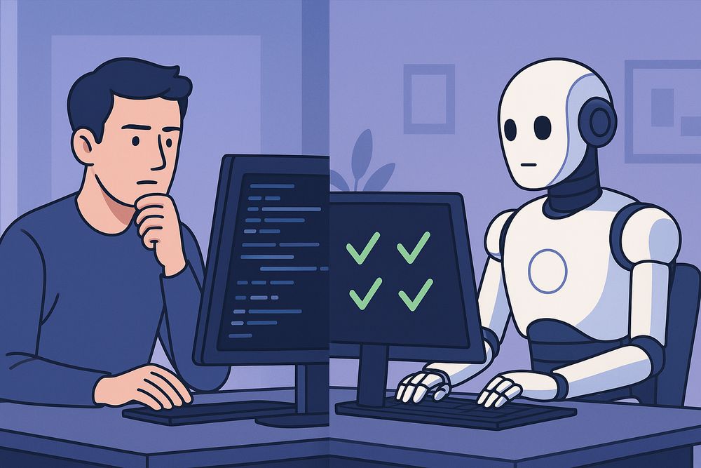 Claudeがシニアエンジニアを超えた？：Reddit投稿から見える現実