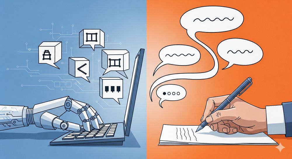 ChatGPTの文章から「AI臭さ」を消す方法 - 実践プロンプト設計の極意