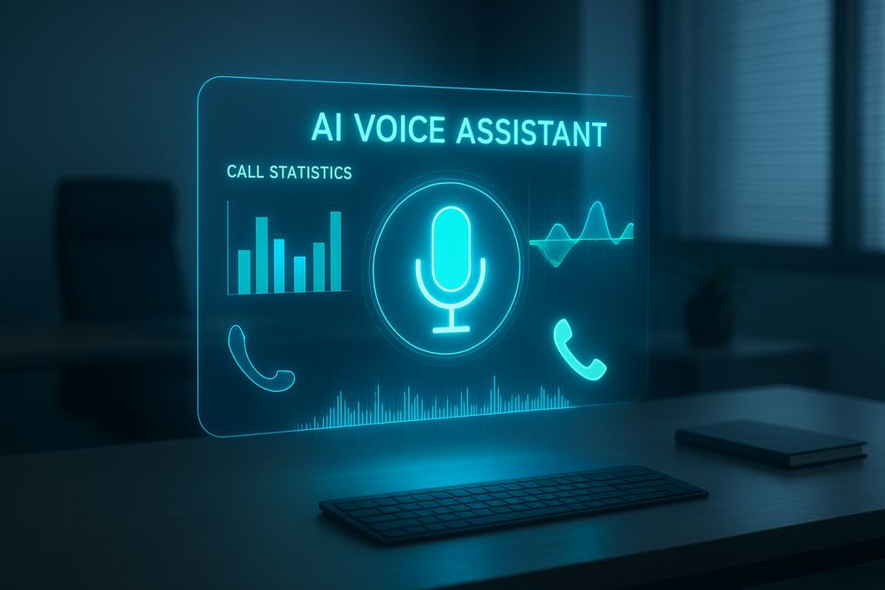 音声AIが1日20件の電話で1件成約を実現！住宅ローン営業を自動化した開発者の6ヶ月間