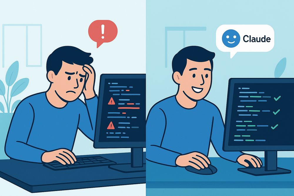 Claudeが自分でバグを見つけ出す「ある質問」の正体とは