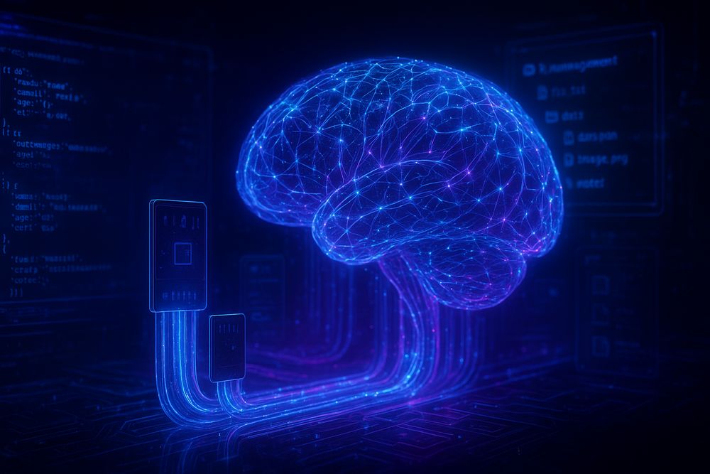 Gemini Gemsで実現するAIの長期記憶：100万トークンの永続メモリー
