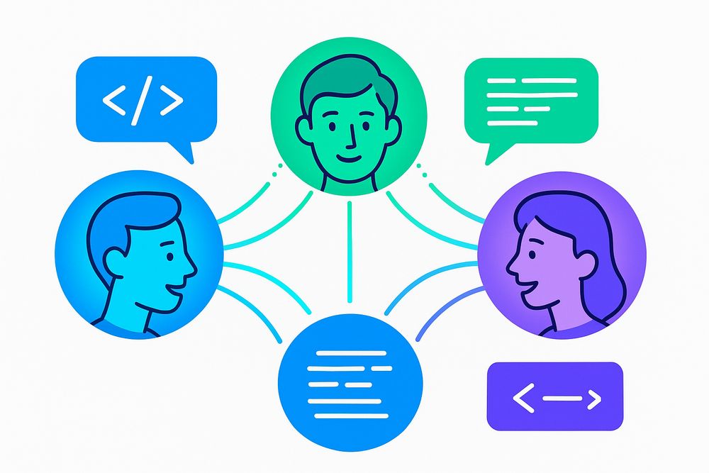 1つのAIより3つのAI：議論させるだけで精度が跳ね上がる理由