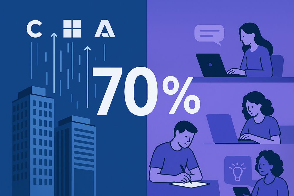 プログラミング利用はたった4%｜ChatGPTが変えたのは仕事ではなく私生活だった
