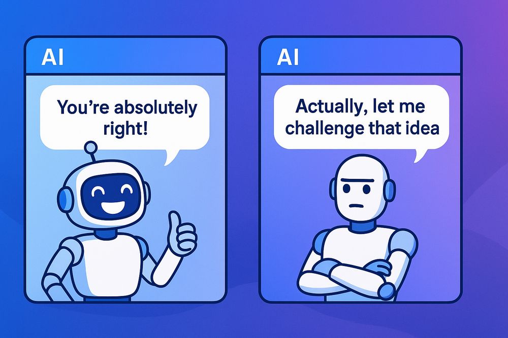従順なAIは終わった：Claude 4.5が示す「対等な対話」の時代
