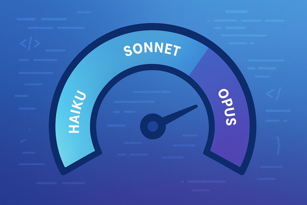Sonnet不要論が浮上:Claude 4.5 Haikuで変わる開発スタイルの未来図