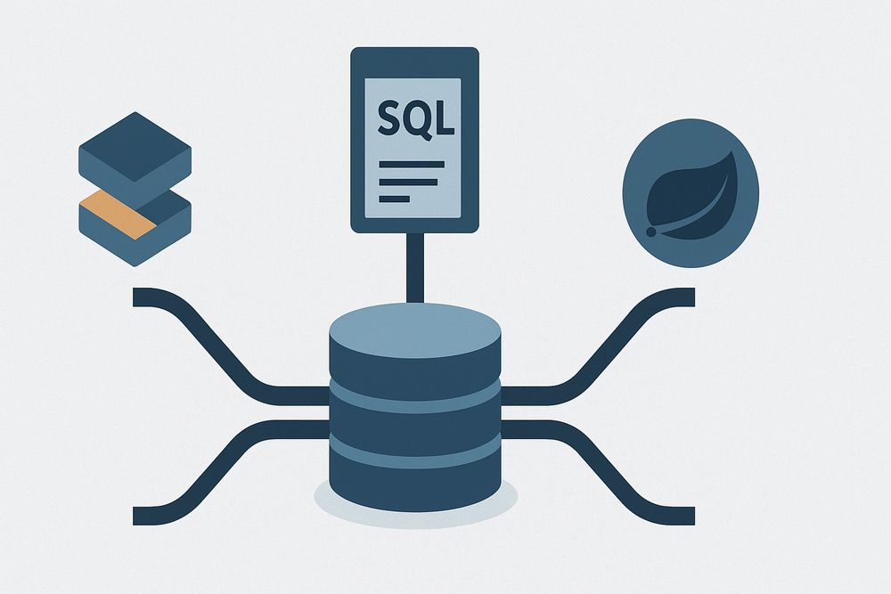 数十時間を無駄にする前に：Hibernate、jOOQ、Spring Dataの正しい選び方
