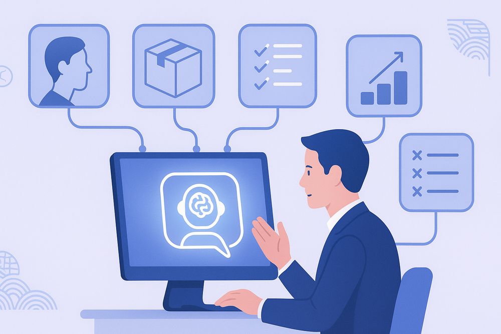 ChatGPTの回答精度を劇的に向上させる5つのプロンプト技法