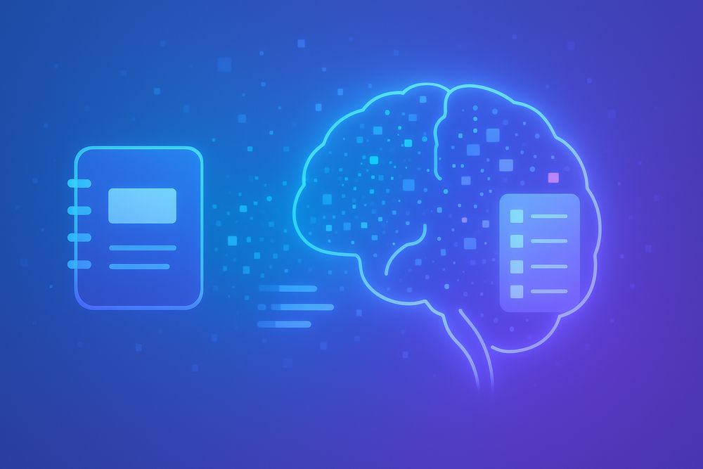 AIの本当の課題は「頭の良さ」ではなく「記憶力」だった