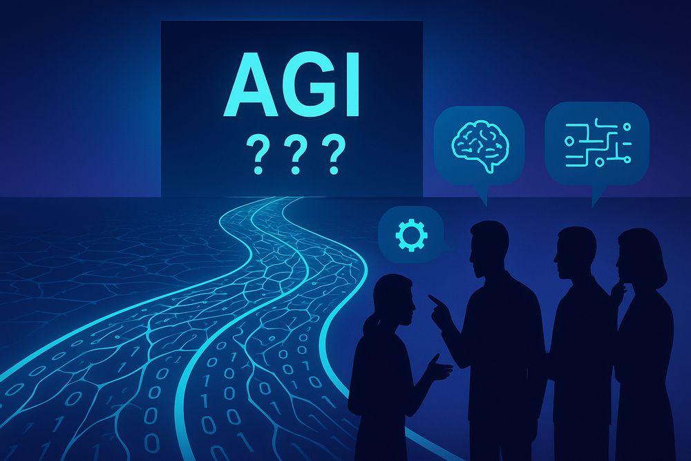 LLMは本当に行き止まりか？Meta研究者の発言が引き起こした技術論争