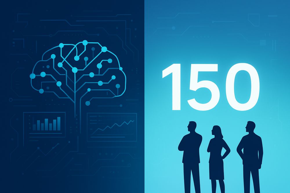 「IQ150のAI」が企業を動かす？ Gemini 3が暴いた、AI導入が進まない意外な理由
