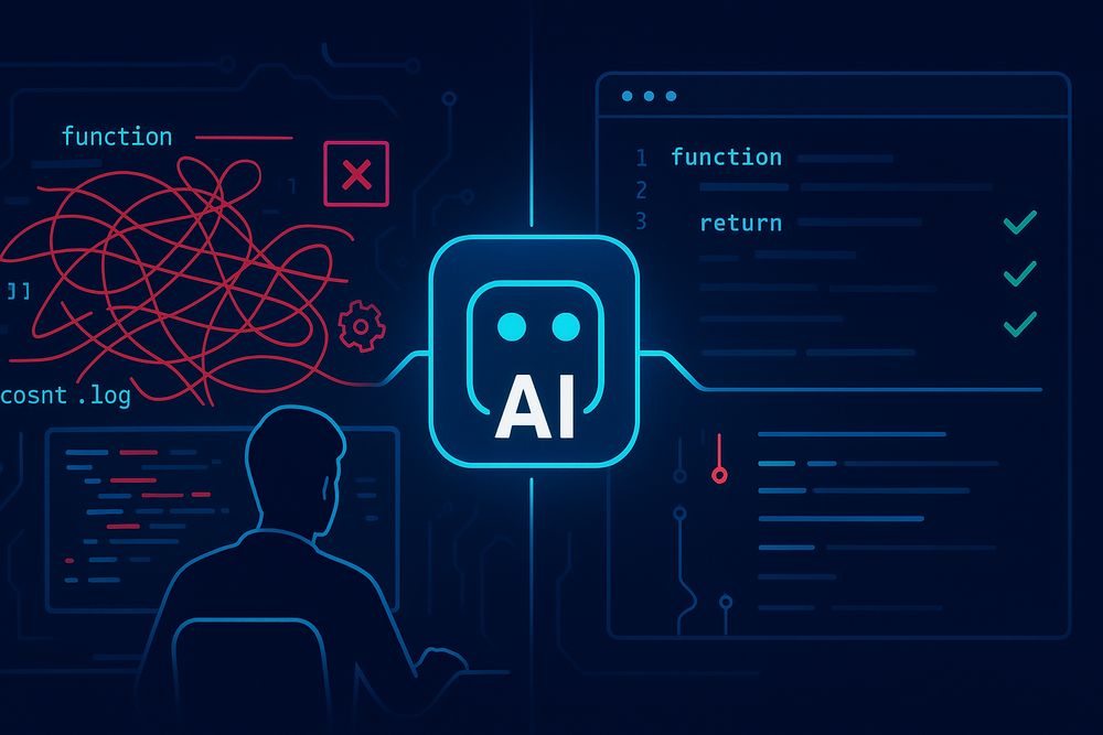 なぜあなたのAI生成コードは腐るのか？経験者が明かすデバッグの新常識