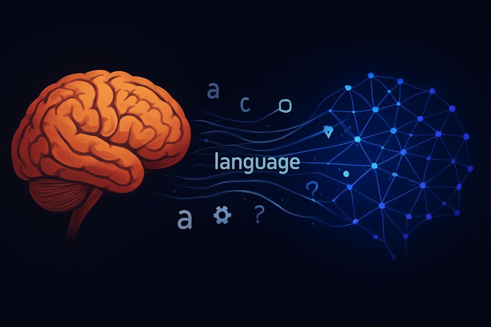LLMは本当に言葉を「理解」しているのか：トークン予測と人間の認知