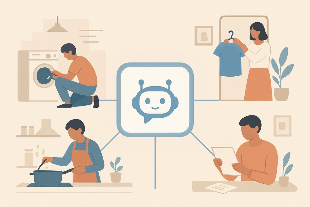 ChatGPTの意外な活用法：海外ユーザーが発見した実践的テクニック