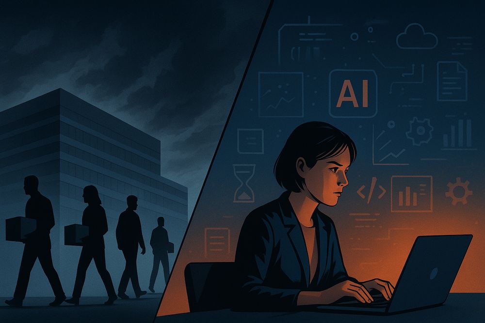 「現代の年季奉公」—テック企業レイオフで露呈したビザ労働者の地獄とAIの真実