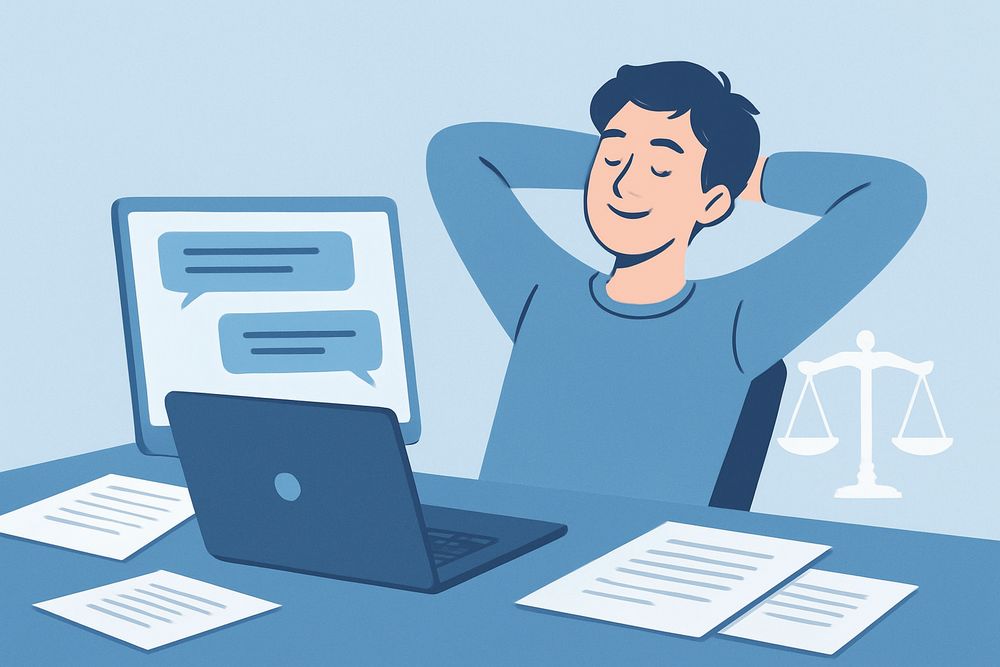 弁護士なしで勝てた理由：ChatGPTを味方につけた17歳の戦い方