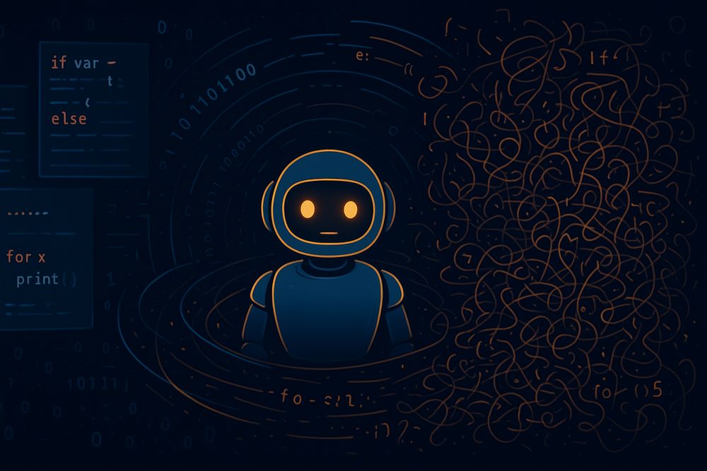 AIに「改善して」を200回言い続けたら、コードは完全に崩壊した