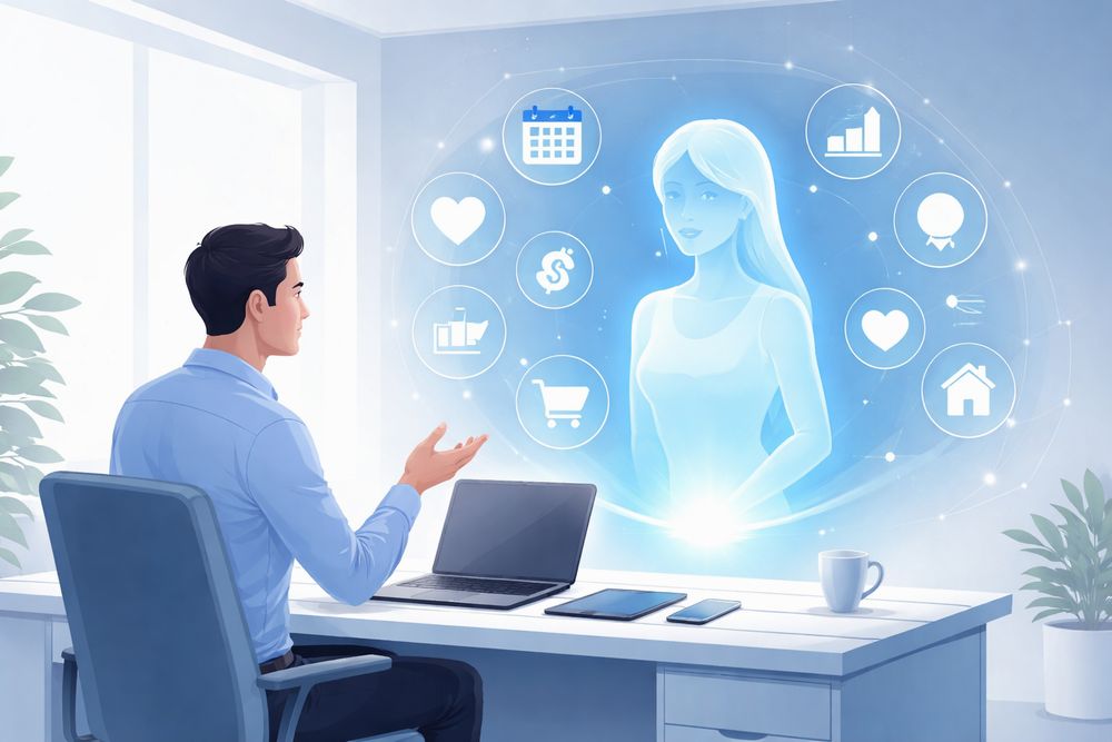 「AIのおかげで人生変わった」を検証する：即効性のある使い方と危険な過信