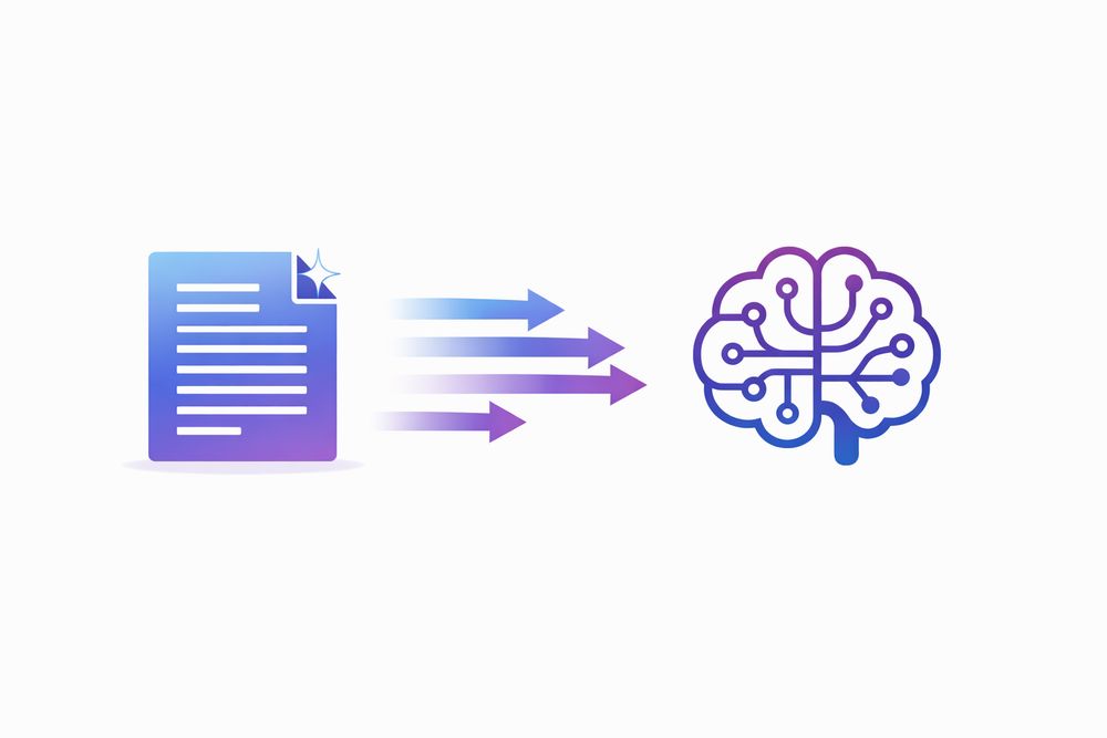 「何を書くか」ではなく「完成例を見せる」：AIの出力を変えるリバースプロンプティング