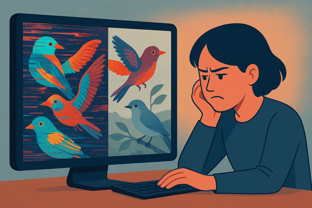 AI時代のインターネット検索：本物のコンテンツを見つけるための実践的アプローチ