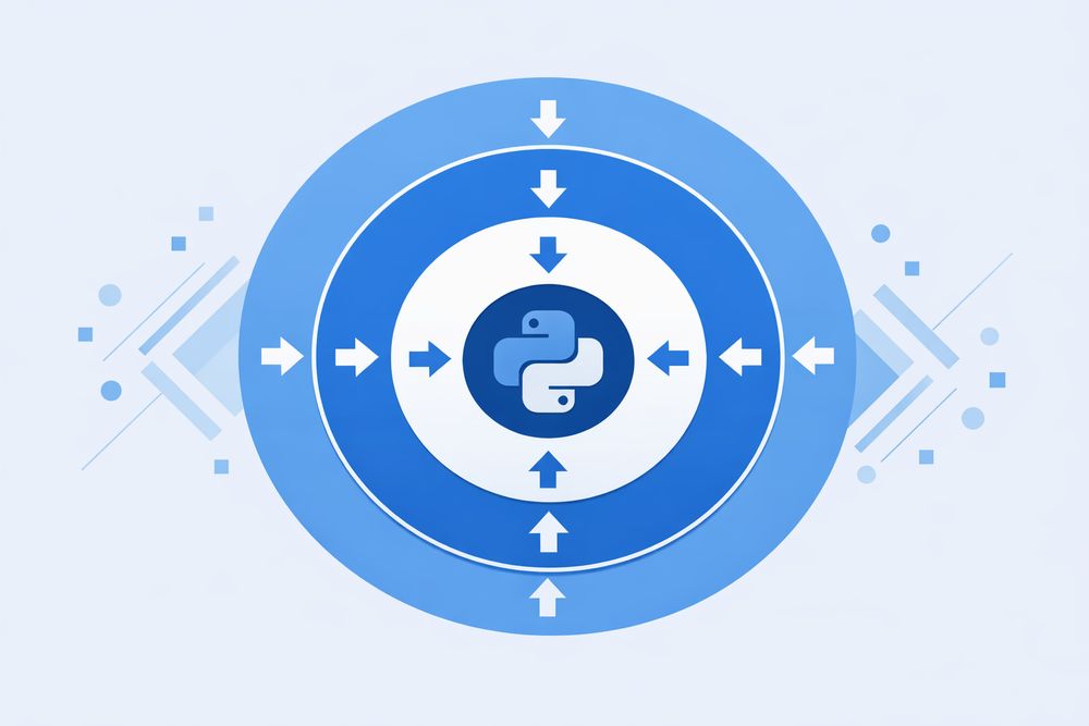 テストが書きにくいコードは設計が悪い？Pythonで学ぶクリーンアーキテクチャの本質