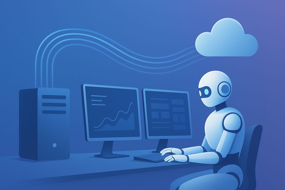 トークン代が10分の1に：ローカルLLMとClaude Codeを組み合わせる新常識