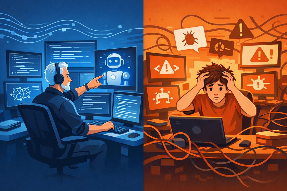 「AIが100%コードを書いた」は本当か？裏に隠された人間の仕事