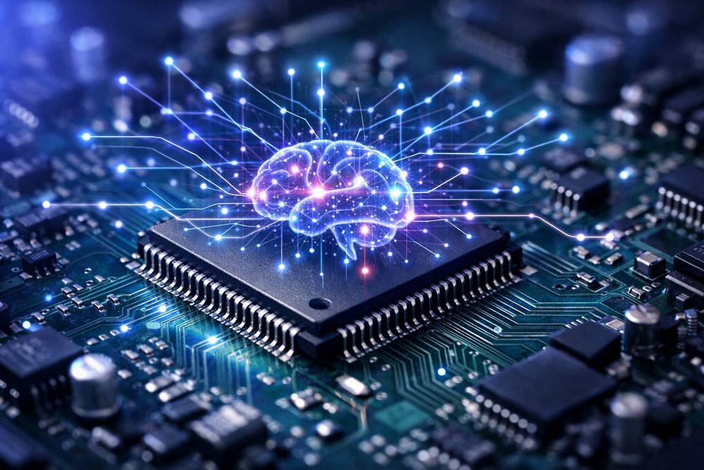 Gemini 3 Deep Researchが組み込み開発者を救った話：マイコン特定の実例