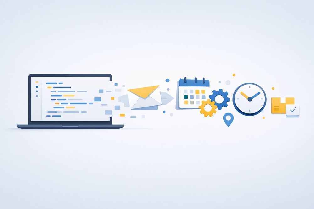 「なぜ手作業？」の一言から始まる自動化：Pythonで日常を変えた開発者たち