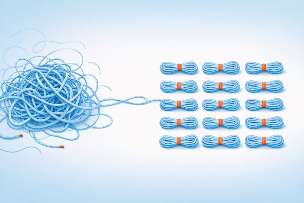 プロンプトを直しても直しても上手くいかない理由：16の失敗パターンから学ぶ