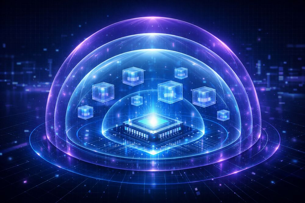 Claude DesktopのCoworkモード、実は仮想マシンだった