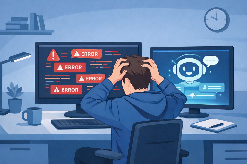 なぜ動くかは知らない」AIでコードを学んだ世代が抱える深刻な問題