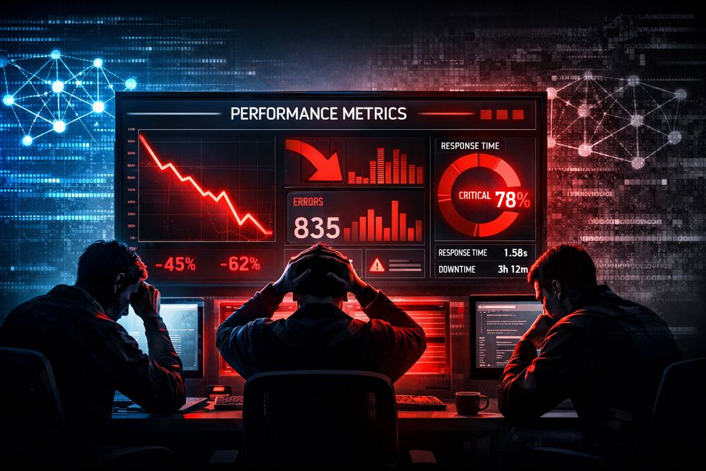 「今日のClaude、なんかおかしくない？」を数字で証明したサービスが話題に