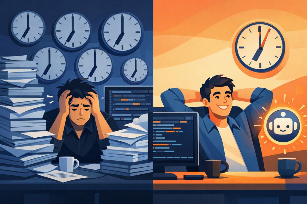 7時間の作業が7分で終わる時代：AI開発支援の衝撃と残された課題