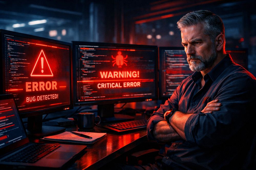 AIが書いたコードをAIに酷評させる：敵対的レビューの破壊力