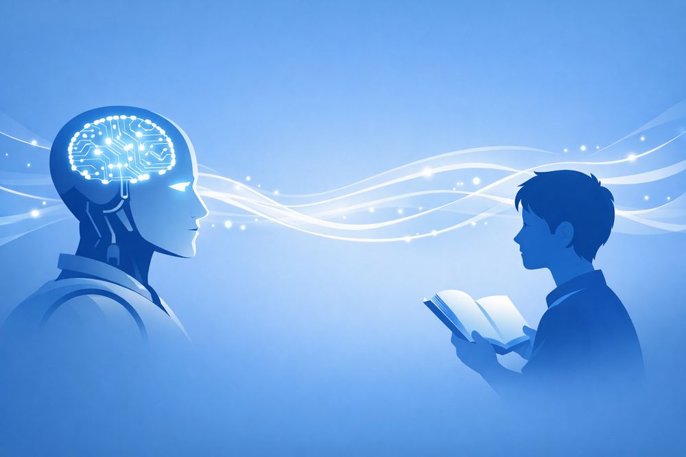 「教えて」は損している：AIを本物の先生に変える10のプロンプト