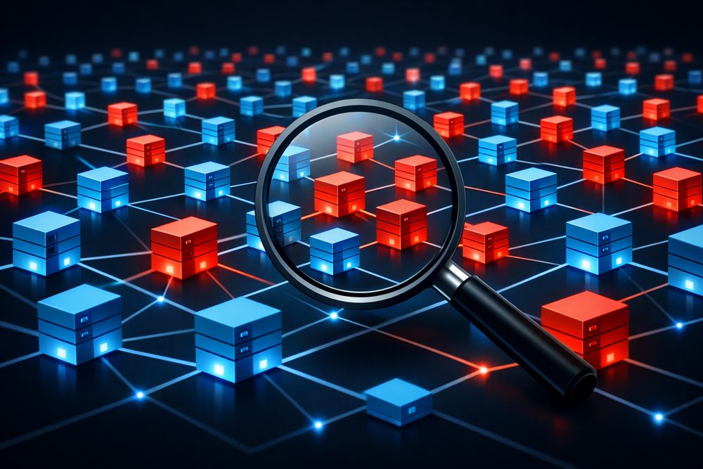 MCPサーバーの約4割に脆弱性あり：8,000件超のスキャン調査が突きつける現実