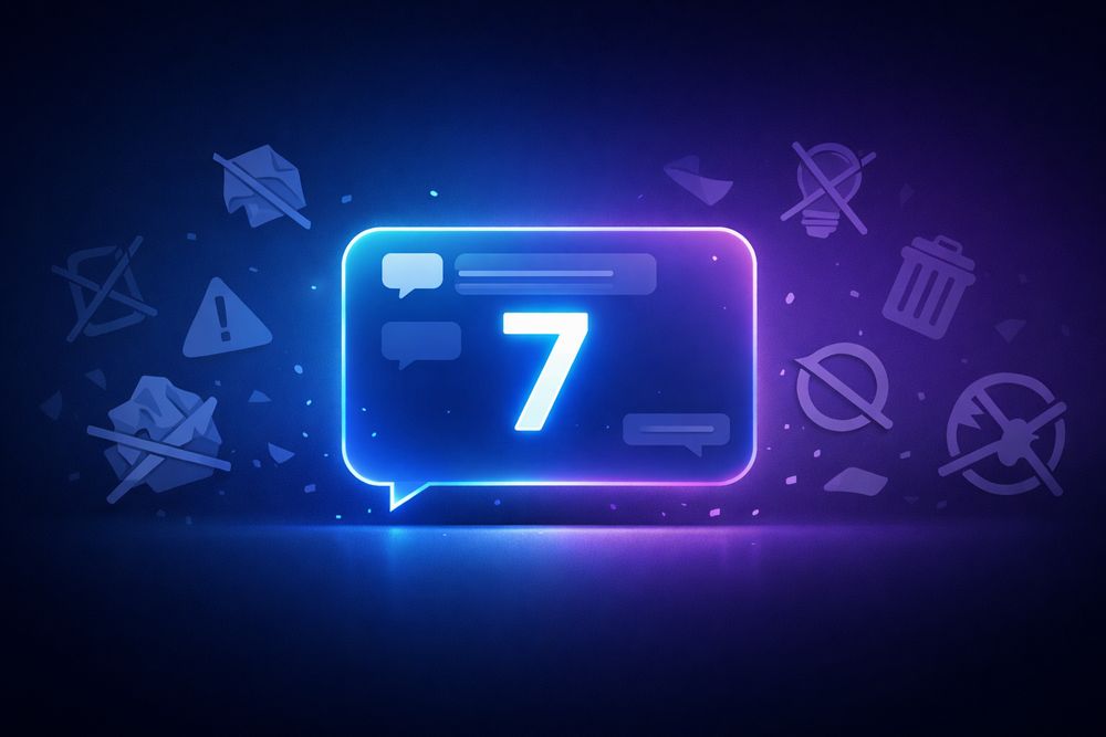 「毎日使う」と断言されたプロンプト7選：100個ふるいにかけた先にあったもの