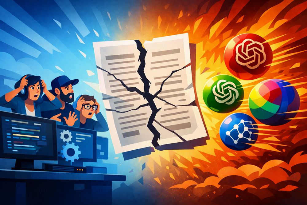 Claude Codeポリシー騒動から読み解く、AIサブスク価格崩壊へのカウントダウン