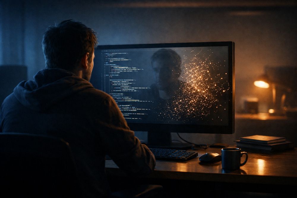 AIがコードを書く時代に、エンジニアは何者でいられるのか