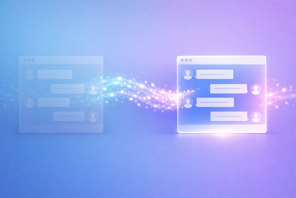ChatGPTからClaudeへの「記憶の引っ越し」：巧みなタイミングとその実態