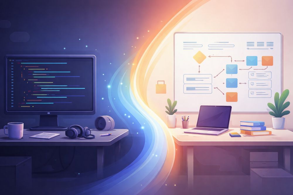 もうコードは自分で書かない。開発者の主戦場が「実装」から「仕様」に移った話