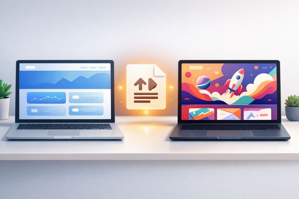 なぜAIが作るサイトは全部同じなのか。答えは「スキルファイル」にあった