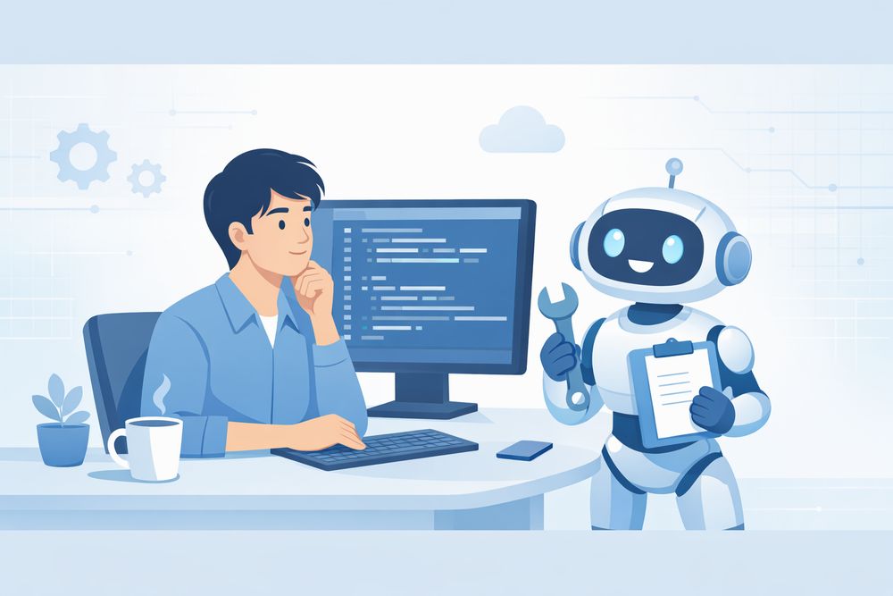 AIは最速のジュニア開発者にすぎない：コミュニティが導き出した品質維持の鉄則