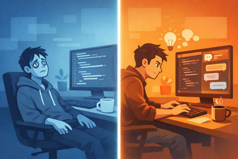 「AIで生産性3倍」のチームと「30%止まり」のチーム、何が違ったのか